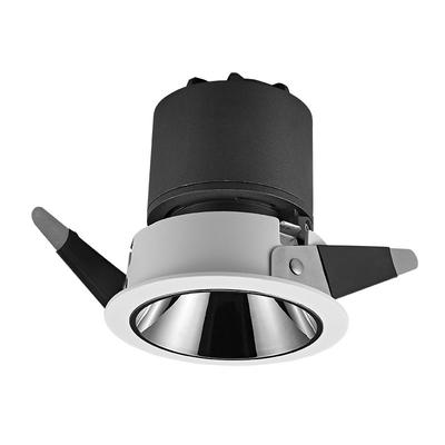 LED Anti Glare Smart Light Downlight Module Light Suppliers