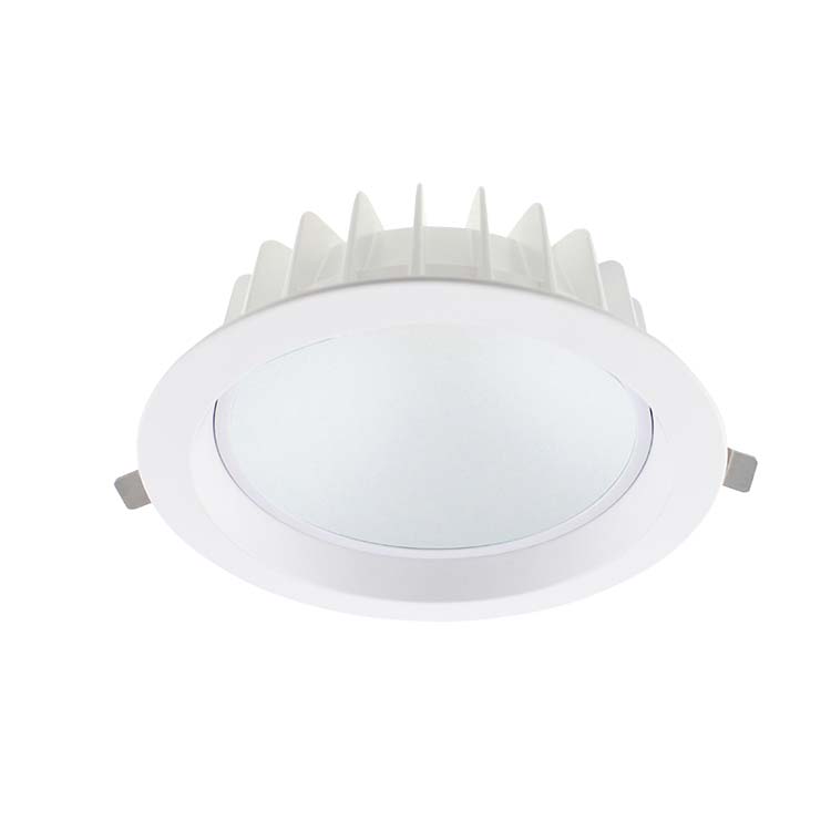 Wholesale Commercial Grade  COB LED Downlight Manufacturer