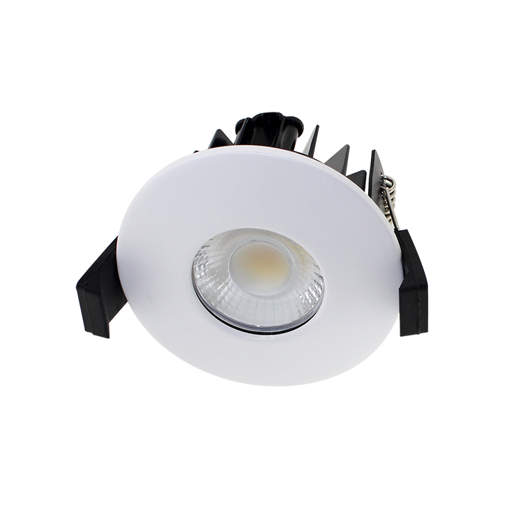 Wholesale Fireproof Led Downlights G Series Supplier