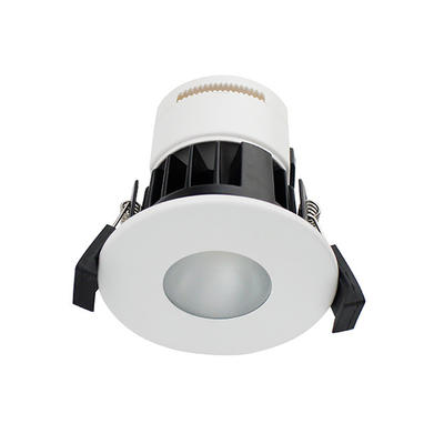 Fire Rated Recessed Led Downlights C Series