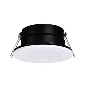 Custom RGB Fire Rated Downlight Supplier