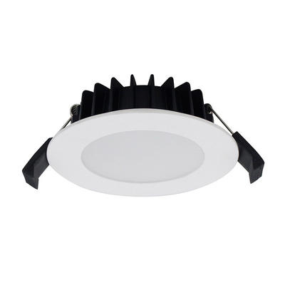 Custom Smart LED Downlight RGB Dimmable Downlights Supplier
