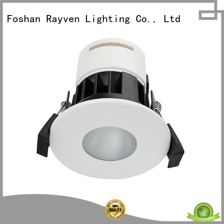 Rayven downlight shower rated downlights company for bathroom