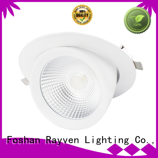Latest 9w led downlight cob suppliers for office
