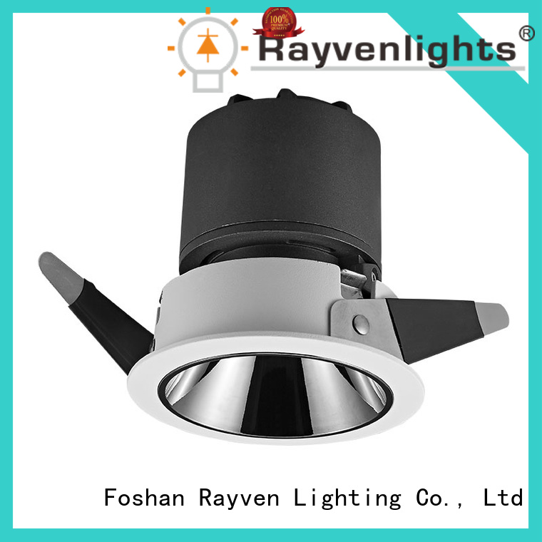 Best led recessed lighting kit light factory for office