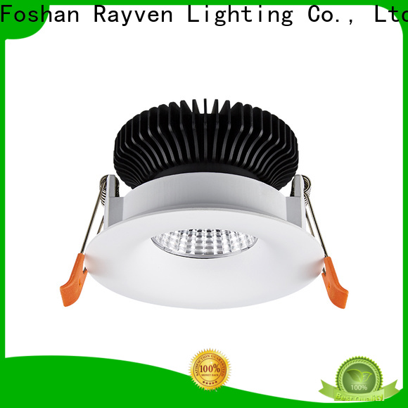 Rayven Best 4 inch can lights supply for office