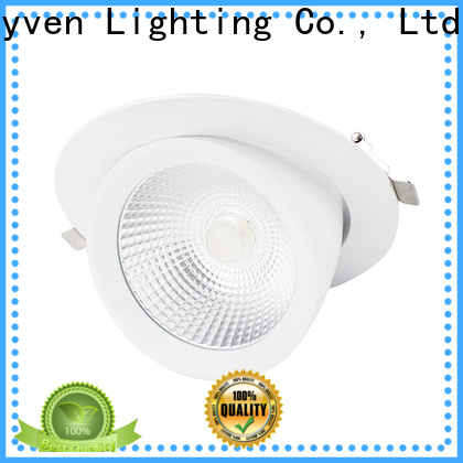 Best mini downlights grid supply for office