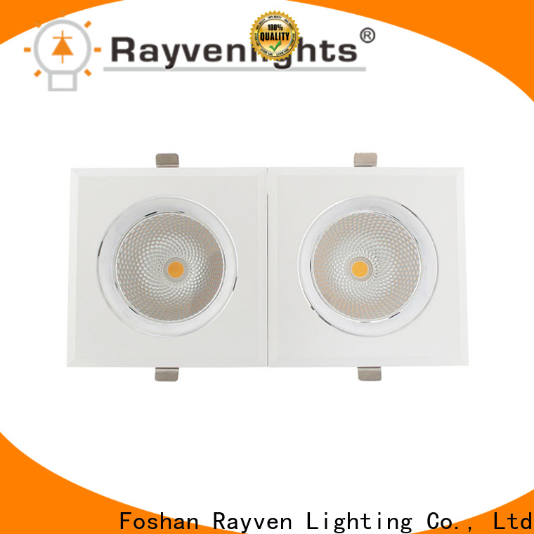 Rayven Top small led downlights bathroom company for restaurants