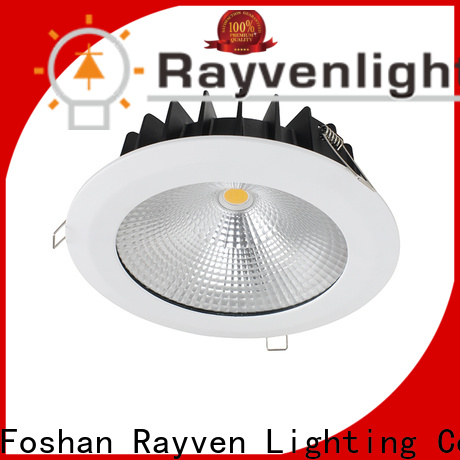Rayven Bulk 6w led downlight factory for bathroom
