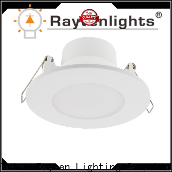 Rayven waterproof best downlights for business for shopping mall