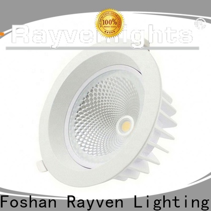 Custom best downlights suppliers for shopping mall