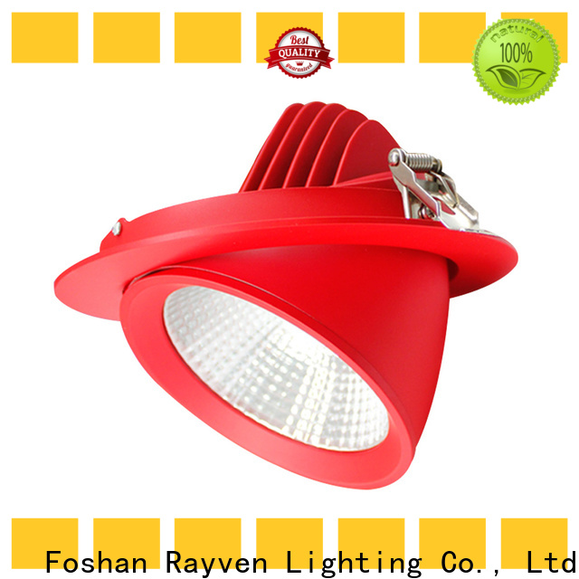 Rayven focos 4 foot led shop light 5000k manufacturers for office