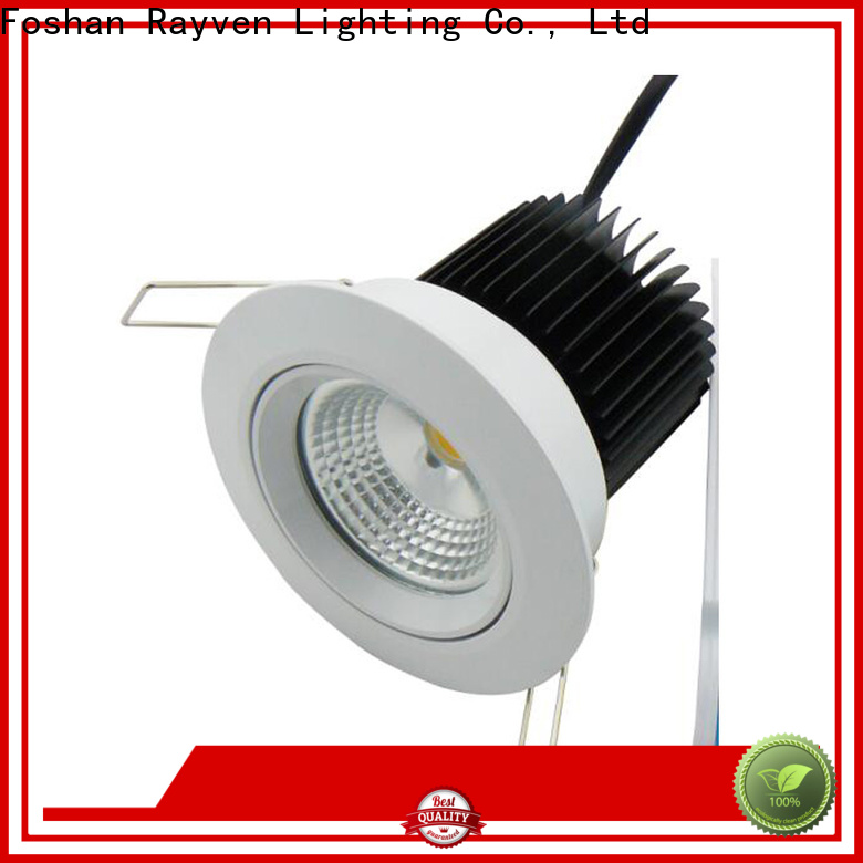 Rayven Wholesale bathroom downlights suppliers for office