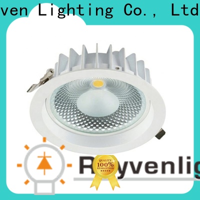 Rayven Custom mr16 led downlights supply for warehouse