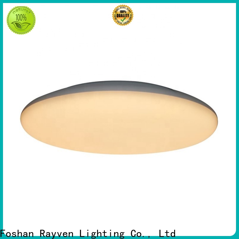 Rayven Bulk purchase recessed mount ceiling light fixtures company for office