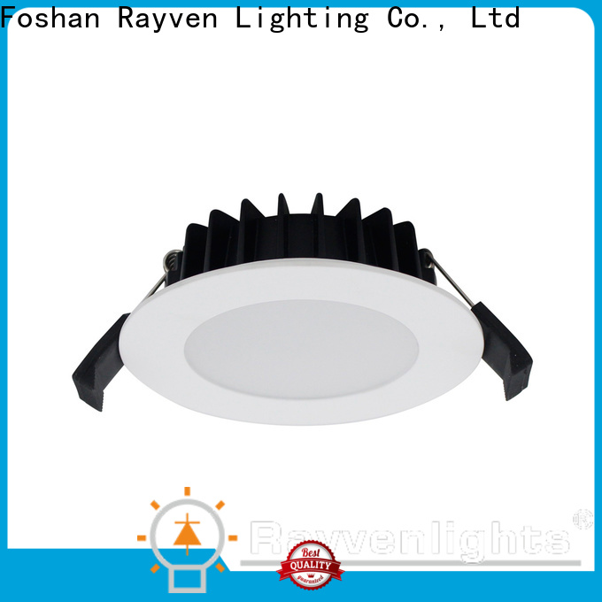 Rayven Rayven downlight bulb suppliers for office