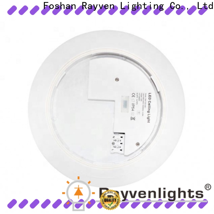 Rayven Custom next flush ceiling lights suppliers for warehouse
