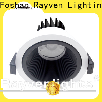 Rayven ceiling recessed downlight manufacturers for office