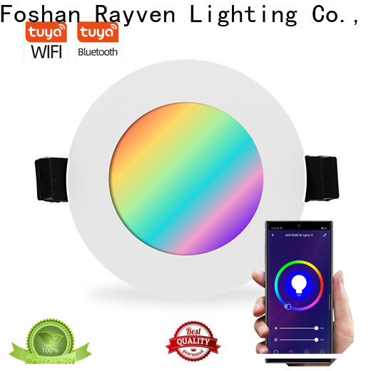 Rayven Wholesale cost of downlights suppliers for home