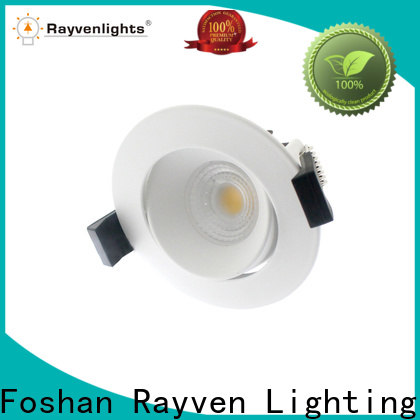 OEM downlight fixtures lighting company for warehouse