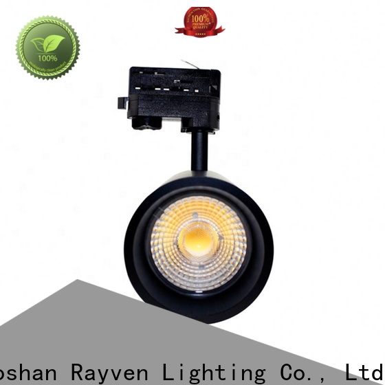 Custom commercial led fixtures factory for office