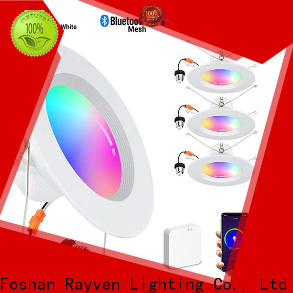 Rayven Wholesale led spot light factory for warehouse