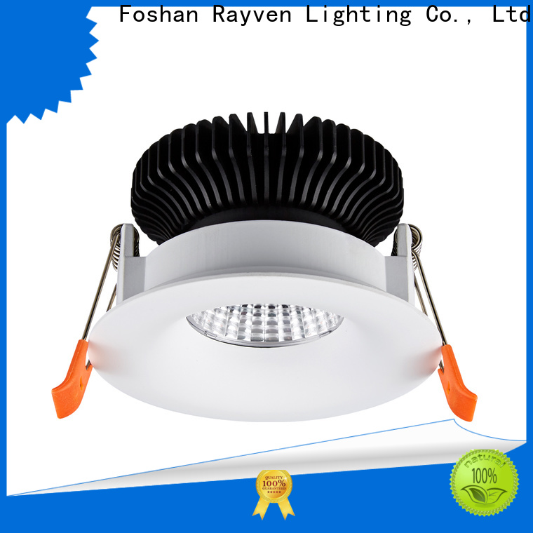 Rayven Bulk buy downlight spot manufacturers for shopping mall