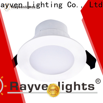 Bulk purchase 240 volt downlights manufacturers for warehouse