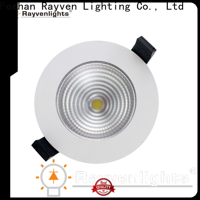Bulk buy 5w led downlight factory for warehouse
