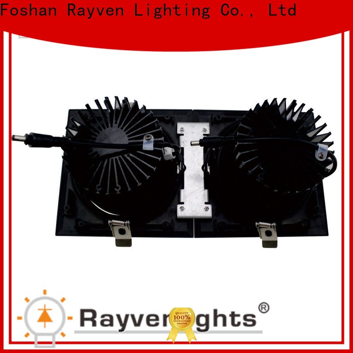 Rayven Wholesale 4000k led shop light supply for office