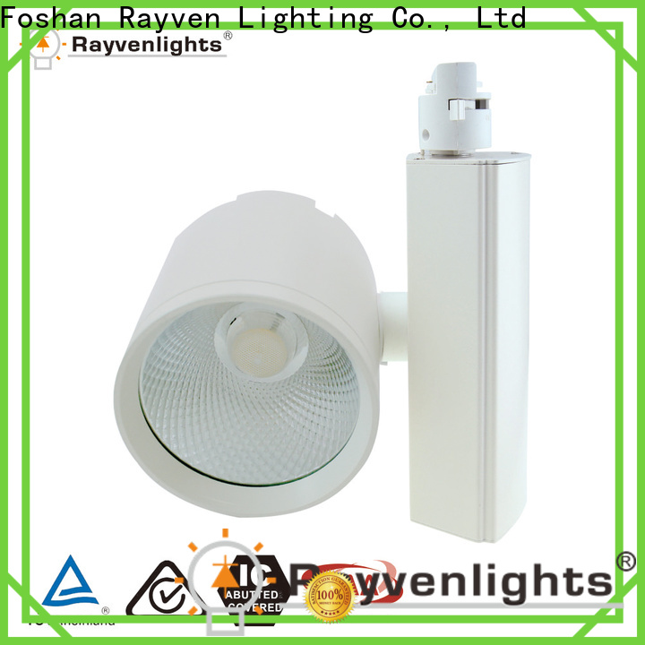Rayven OEM 8 foot led shop lights company for shopping mall