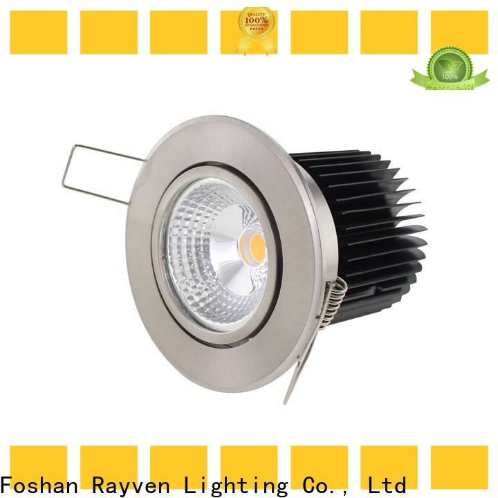Bulk buy square downlight for business for office