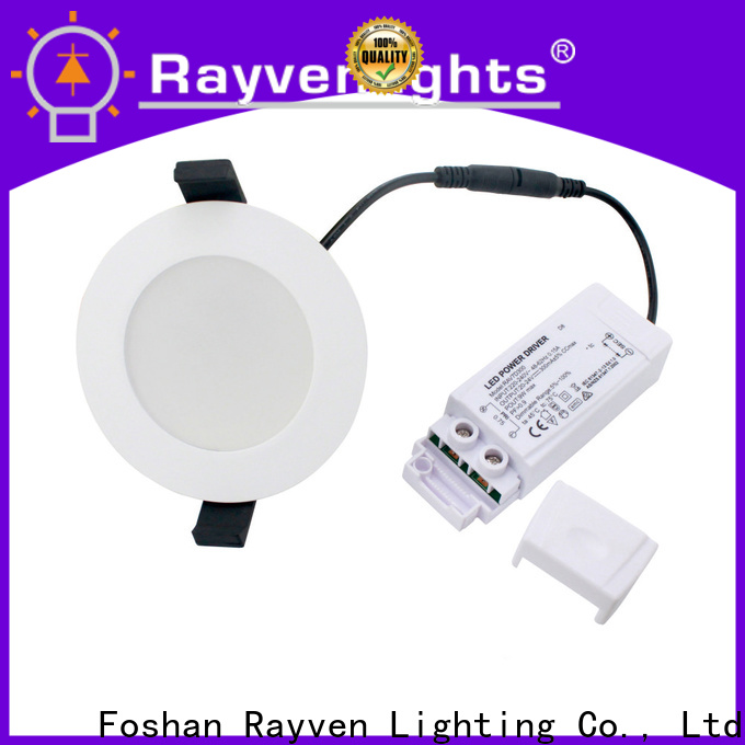ODM can downlights down manufacturers for home