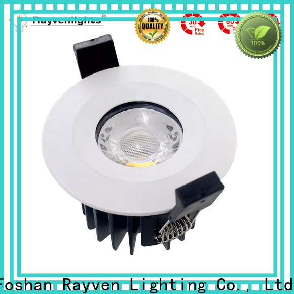 Bulk buy cost of downlights factory for shopping mall