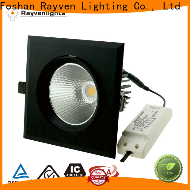 Rayven home maxlite shop light suppliers for office