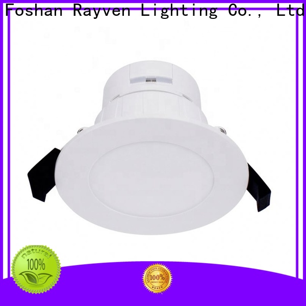 Rayven sale warm white led downlights company for home