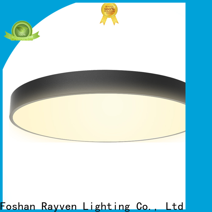 Rayven dimmableled led downlight kit suppliers for office