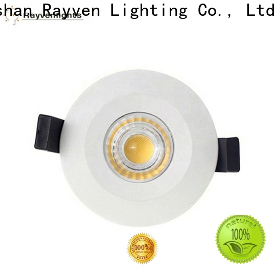 Wholesale fire rated light fittings supply for warehouse