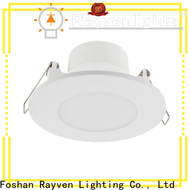 Rayven cabinet 12w led downlight factory for restaurants