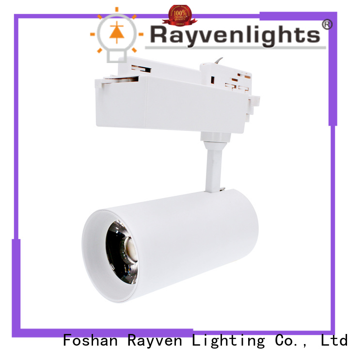 Rayven commercial led landscape lighting factory for warehouse