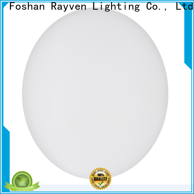 Rayven tiltable wireless shop light manufacturers for office