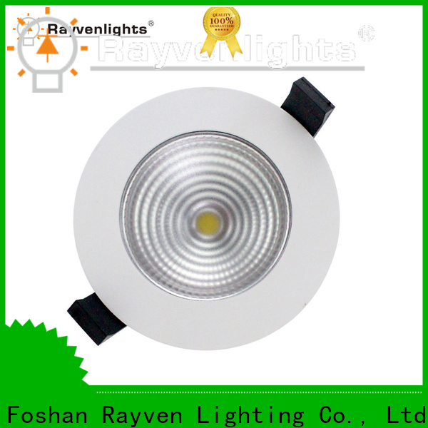 ODM waterproof downlights company for shopping mall