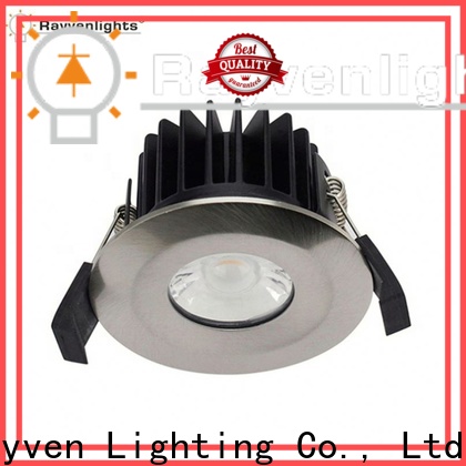 ODM shower rated downlights for business for restaurants