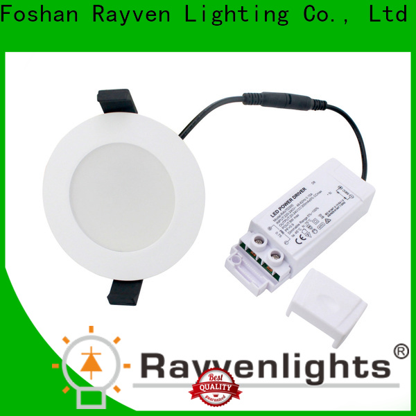 Rayven Wholesale downlight spot manufacturers for hotel