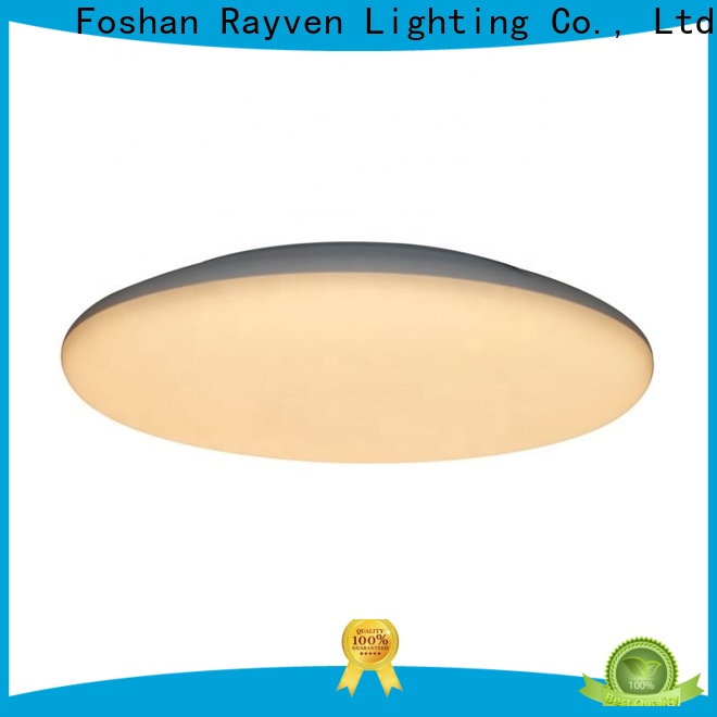 Rayven simple battery operated ceiling lights with remote manufacturers for shopping mall