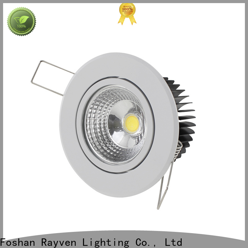 Bulk purchase led downlight led for business for restaurants