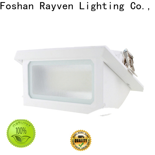 Rayven Bulk purchase four foot led shop lights manufacturers for warehouse