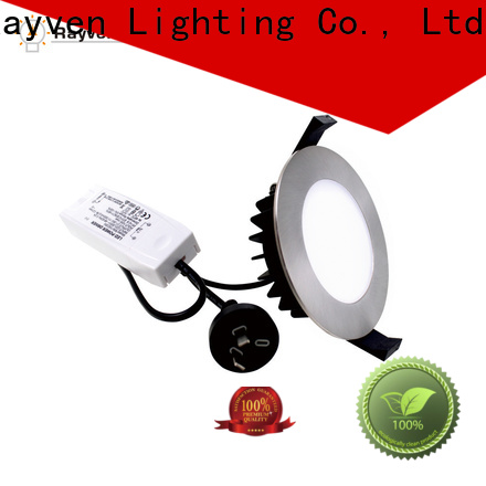 Bulk buy movable downlights 115mm for business for hotel