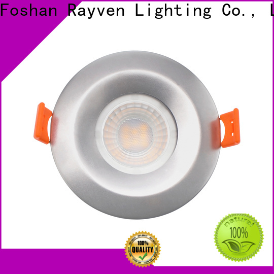 Rayven Wholesale downlight spot supply for office