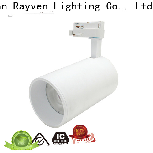 Rayven commercial parking lot lights for business for office